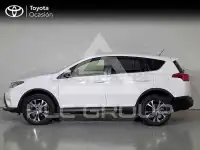 2014 Toyota RAV4