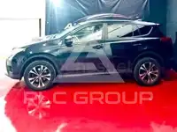 2014 Toyota RAV4