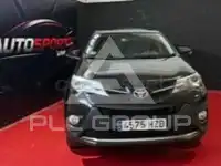 2014 Toyota RAV4