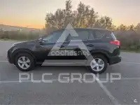 2014 Toyota RAV4