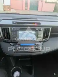 2014 Toyota RAV4