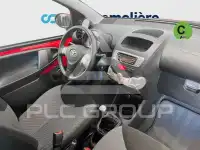 2014 Toyota AYGO