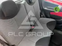 2014 Toyota AYGO