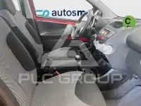 2014 Toyota AYGO