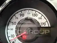 2014 Toyota AYGO
