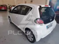 2014 Toyota AYGO