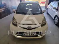2014 Toyota AYGO