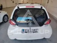 2014 Toyota AYGO