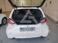 2014 Toyota AYGO