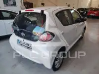 2014 Toyota AYGO