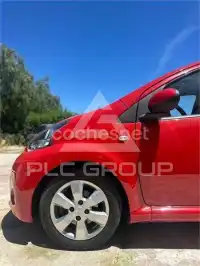 2014 Toyota AYGO