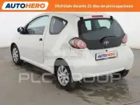 2014 Toyota AYGO