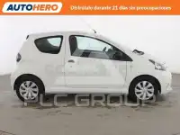 2014 Toyota AYGO