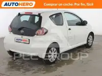 2014 Toyota AYGO