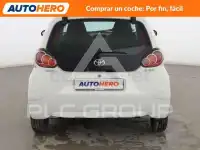 2014 Toyota AYGO