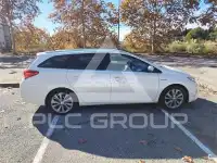 2014 Toyota AURIS