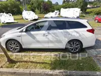 2014 Toyota AURIS