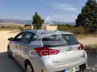 2014 Toyota AURIS