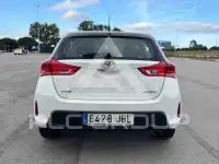 2014 Toyota AURIS