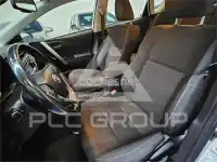 2014 Toyota AURIS