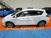 2014 Toyota AURIS