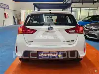 2014 Toyota AURIS