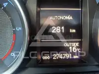 2014 Toyota AURIS