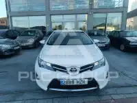 2014 Toyota AURIS