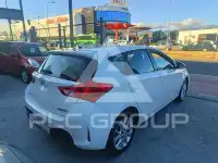 2014 Toyota AURIS