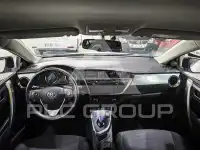 2014 Toyota AURIS