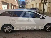 2014 Toyota AURIS