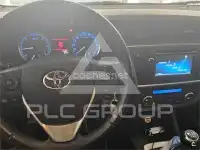 2014 Toyota AURIS