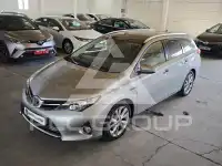 2014 Toyota AURIS