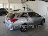 2014 Toyota AURIS