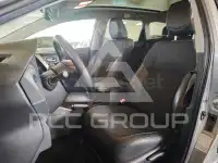 2014 Toyota AURIS