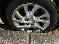 2014 Toyota AURIS