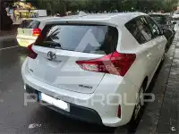 2014 Toyota AURIS