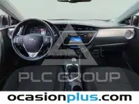 2014 Toyota AURIS