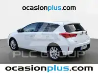 2014 Toyota AURIS