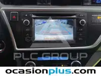 2014 Toyota AURIS