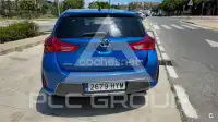 2014 Toyota AURIS