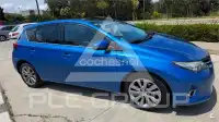 2014 Toyota AURIS
