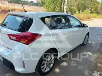 2014 Toyota AURIS