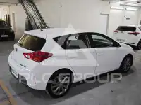 2014 Toyota AURIS
