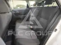 2014 Toyota AURIS