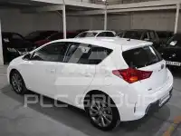 2014 Toyota AURIS