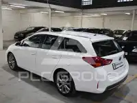 2014 Toyota AURIS
