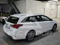 2014 Toyota AURIS