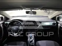 2014 Toyota AURIS