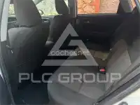 2014 Toyota AURIS
